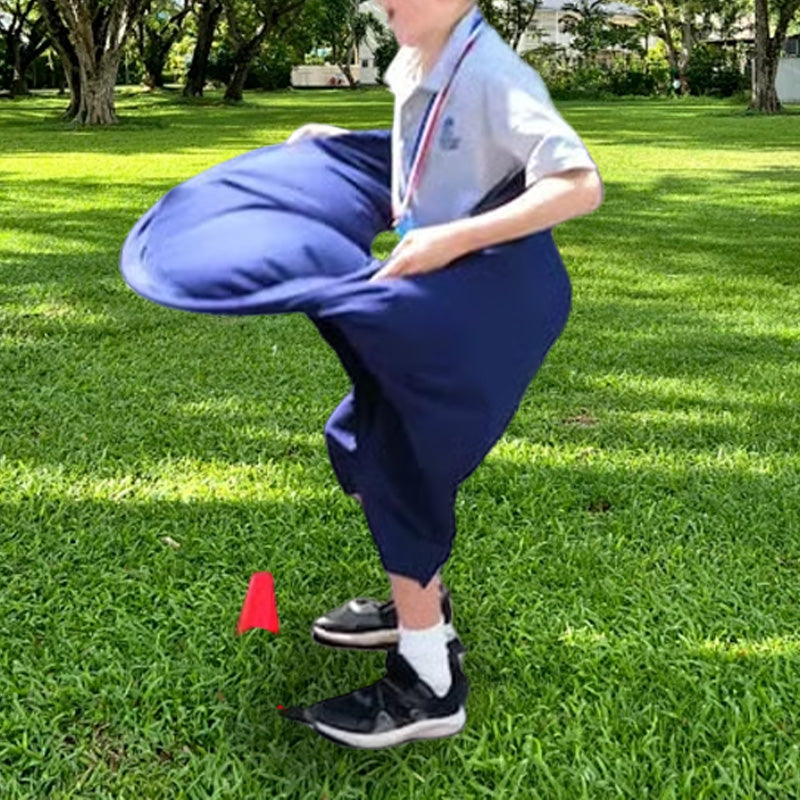 🔥🔥Granny Pants Toss Lawn Game Kit🔥🔥