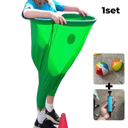 🔥🔥Granny Pants Toss Lawn Game Kit🔥🔥
