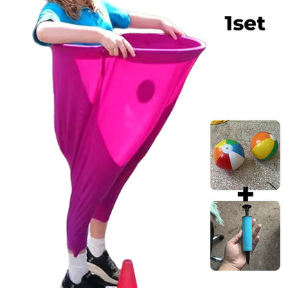 🔥🔥Granny Pants Toss Lawn Game Kit🔥🔥