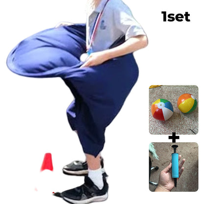 🔥🔥Granny Pants Toss Lawn Game Kit🔥🔥