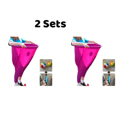 🔥🔥Granny Pants Toss Lawn Game Kit🔥🔥