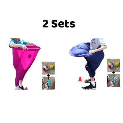 🔥🔥Granny Pants Toss Lawn Game Kit🔥🔥