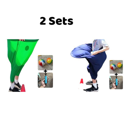 🔥🔥Granny Pants Toss Lawn Game Kit🔥🔥