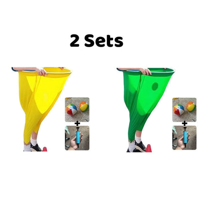🔥🔥Granny Pants Toss Lawn Game Kit🔥🔥