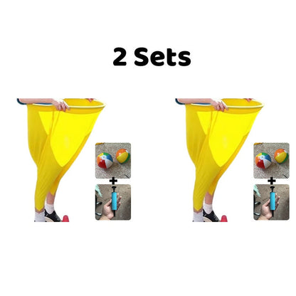 🔥🔥Granny Pants Toss Lawn Game Kit🔥🔥