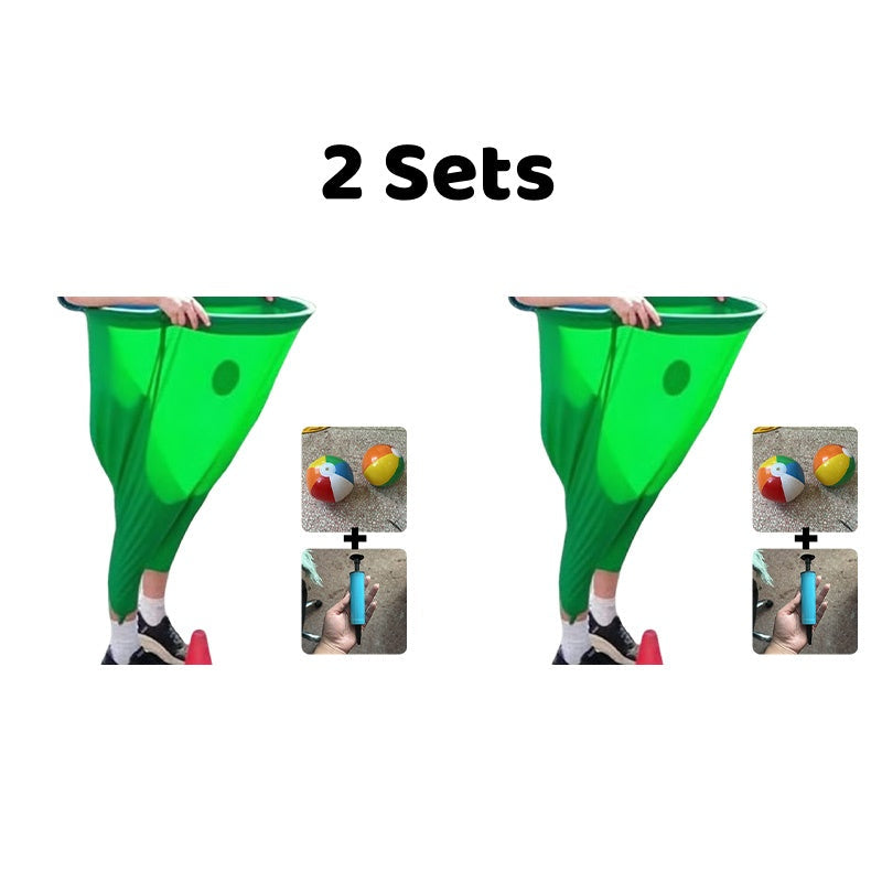 🔥🔥Granny Pants Toss Lawn Game Kit🔥🔥