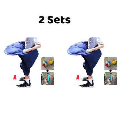 🔥🔥Granny Pants Toss Lawn Game Kit🔥🔥