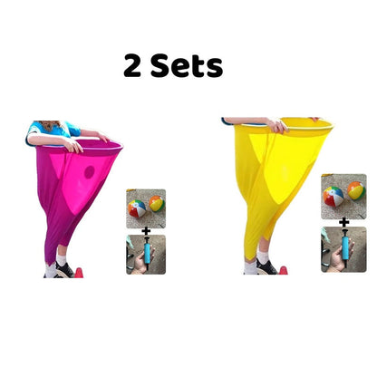 🔥🔥Granny Pants Toss Lawn Game Kit🔥🔥